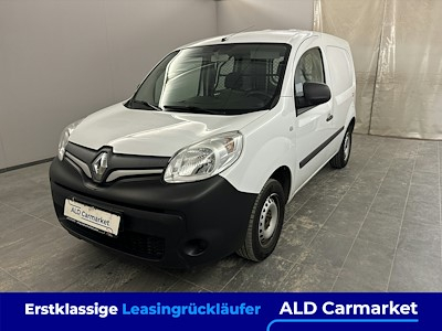 Renault Kangoo Rapid (ENERGY) dCi 90 (Start &amp; Stop) Extra Kasten, 4-turig, 5-Gang