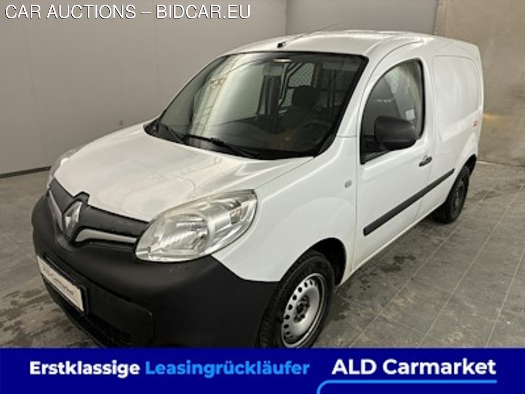 Renault Kangoo Rapid (ENERGY) dCi 90 (Start &amp; Stop) Extra Kasten, 4-turig, 5-Gang