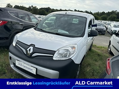 Renault Kangoo Rapid (ENERGY) dCi 90 (Start &amp; Stop) Extra Kasten, 4-turig, 5-Gang