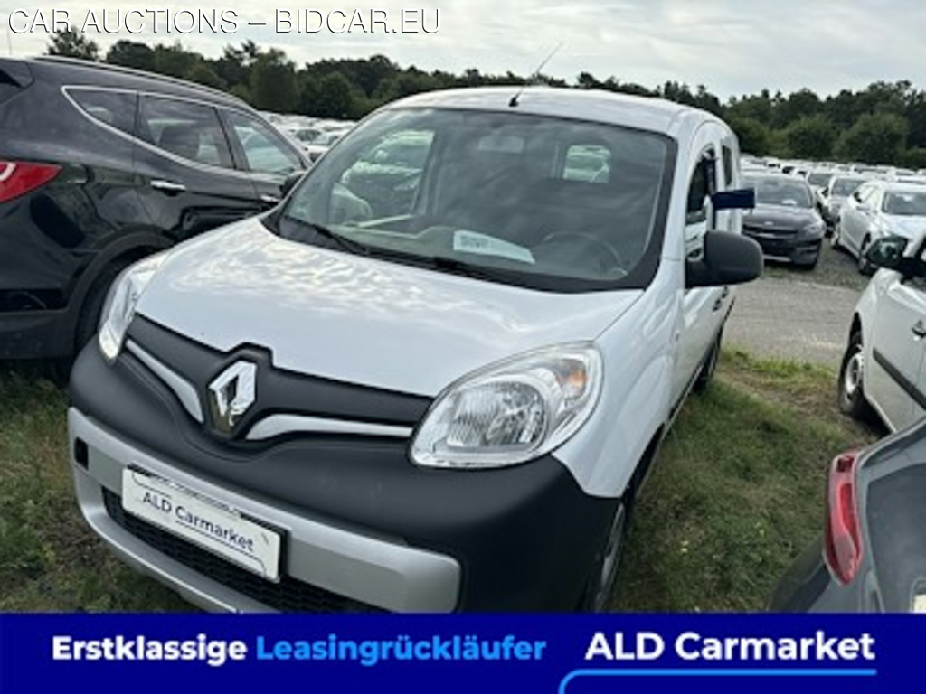 Renault Kangoo Rapid (ENERGY) dCi 90 (Start &amp; Stop) Extra Kasten, 4-turig, 5-Gang