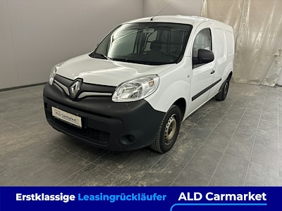 Renault Kangoo Rapid Maxi (ENERGY) dCi 90 Extra Kasten, 4-turig, 5-Gang