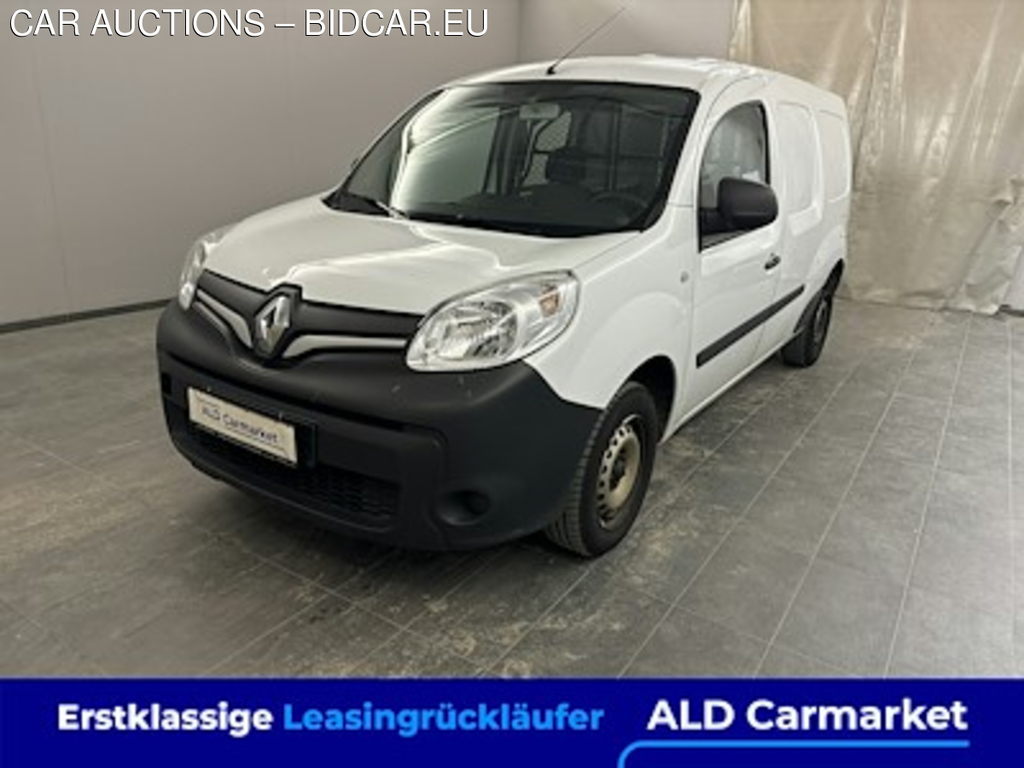 Renault Kangoo Rapid Maxi (ENERGY) dCi 90 Extra Kasten, 4-turig, 5-Gang