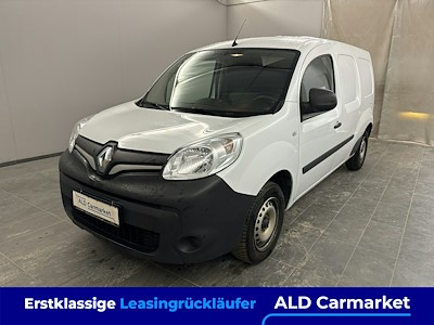 Renault Kangoo Rapid Maxi Blue dCi 115 Extra Kasten, 4-turig, 6-Gang