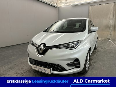 Renault ZOE (mit Batterie) Z.E. 50 EXPERIENCE Limousine, 5-turig, Direktantrieb, 1-Gang