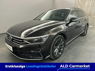 Volkswagen Passat VW Passat Variant 1.4 TSI Plug-In-Hybrid DSG GTE Kombi, 5-turig, Automatik, 6-Gang