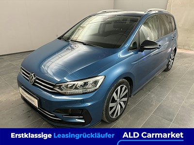 Volkswagen Touran VW Touran 2.0 TDI SCR DSG IQ.DRIVE Kombi, 5-turig, Automatik, 7-Gang