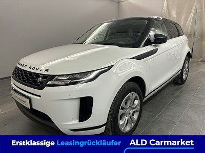 Land Rover Range rover evoque D150 S Geschlossen, 5-turig, Automatik, 9-Gang