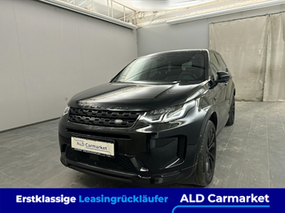 Land Rover Discovery sport LAND ROVER Discovery Sport D240 R-Dynamic Geschlossen, 5-turig, Automatik, 9-Gang