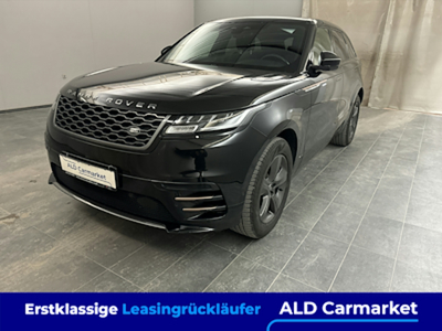 Land Rover Range rover velar LAND ROVER Range Rover Velar P400e R-Dynamic Geschlossen, 5-turig, Automatik, 8-Gang