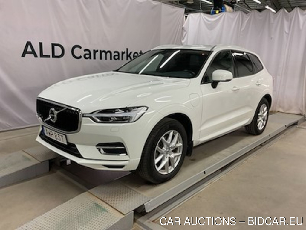 Volvo Xc60 2.0 T awd Momentum Adv Edit, Pano, B-kamera, Drag, Adp.F-Hallare, Lane-Assist, AUTOMAT