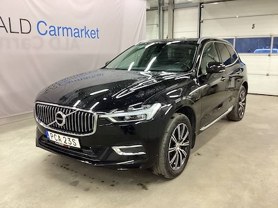 Volvo Xc60 2.0 T6 recharge awd Inscription, Teknik, H/K, Skinn, PANORMARA, Nav, BLIS, B-Kamera, AUTOMAT