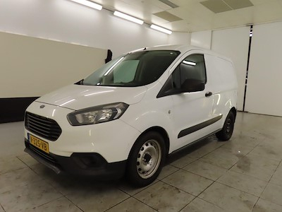 Ford Transit courier Ambiente 1.0 Ecoboost 3d