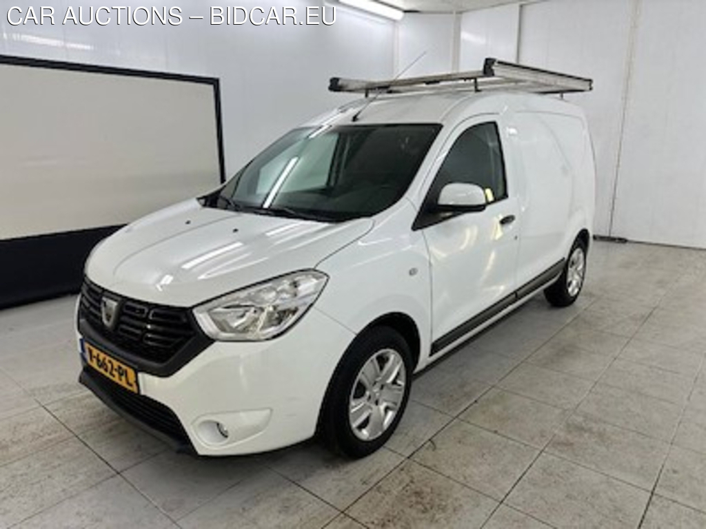 Dacia Dokker van 1.5 dCi 90pk Stop &amp; Start Solid