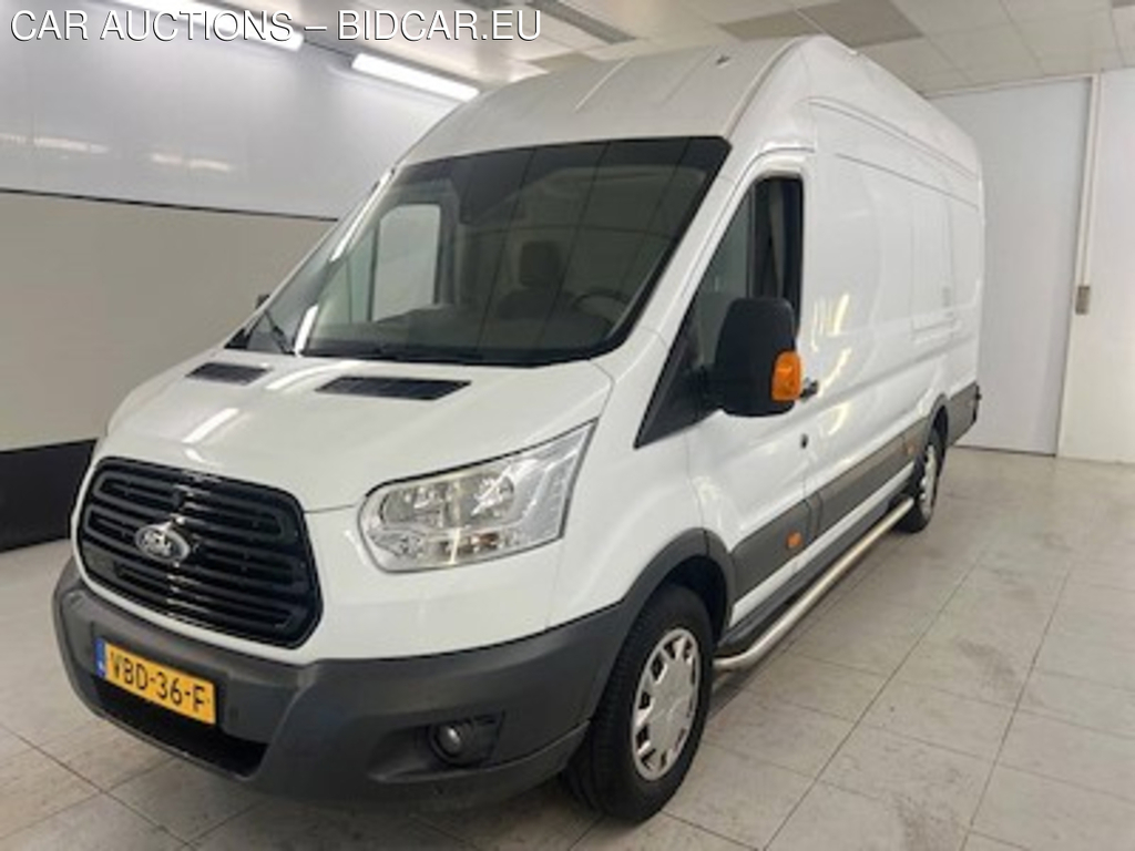 Ford Transit GB 350 L4H3 TDCi 105pk RWD Trend