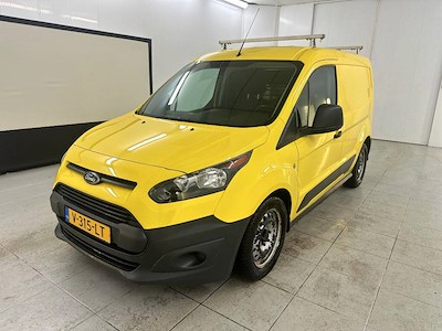 Ford Transit connect 200 L1 1.5 TDCI 100pk Auto-Start-Stop Ambiente