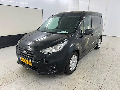 Ford Transit connect L1 1.5 EcoBlue 75pk Trend