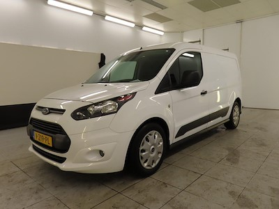 Ford Transit connect L2 Trend 1.5 TDCi 100 pk 4d