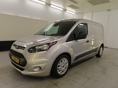 Ford Transit connect L2 Trend 1.5 TDCi 120 pk Powershift 4d