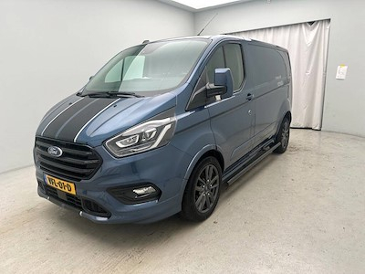 Ford Transit custom 2.0 TDCi 290 L1H1 Sport 185pk