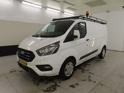 Ford Transit custom 2.0 TDCi 340 L2H1 Trend 130pk 4d