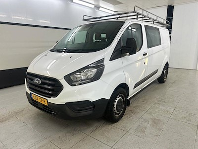 Ford Transit custom GB 2.0 TDCi 105PK 300 L2H1 Ambiente