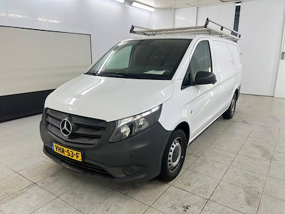 Mercedes-Benz Vito 116CDI Lang RWD [MANUAL GEARBOX / HANDGESCHAKELD]