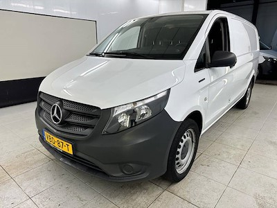 Mercedes-Benz Vito eVito Bestelwagen L3