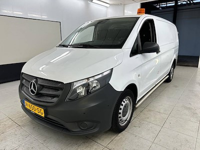 Mercedes-Benz Vito GB 111CDI L 114pk 320/2800 Comfort [ Manual Gearbox ]