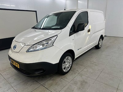 Nissan NV200 GB Elektrisch 40kWh (incl. batterij) Business