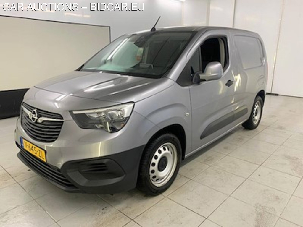 Opel Combo GB 1.6 Diesel 100pk S/S L1H1 verhoogd laadv. Edition