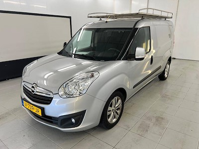 Opel Combo cargo GB 1.6 CDTi 105pk L2H1 S/S DPF (incl.laadv.) Sport