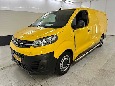 Opel Vivaro L3H1 1.5 Diesel 75kW Edition HL