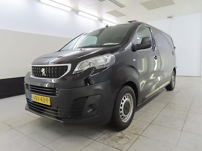 Peugeot EXPERT 226S Premium Standaard 1.6 BlueHDi 95 4d