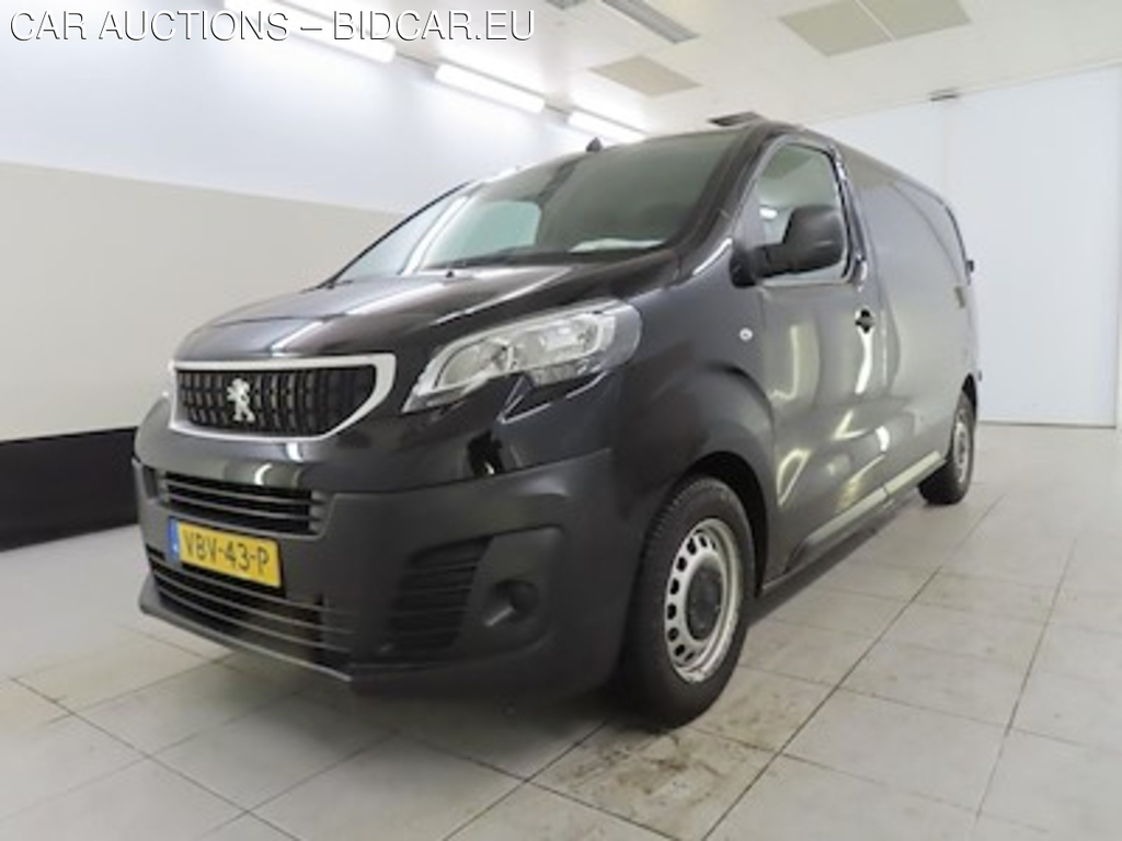 Peugeot EXPERT 226S Premium Standaard 1.6 BlueHDi 95 4d