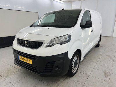 Peugeot Expert Premium Standard 1.5 BlueHDi 120