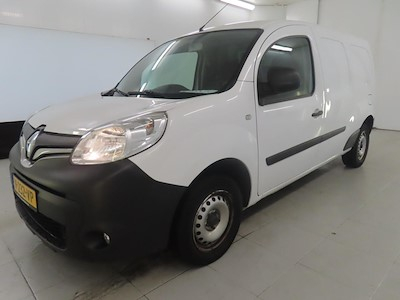 Renault KANGOO 1.5 ENERGY dCi 90 Comfort Maxi 4d