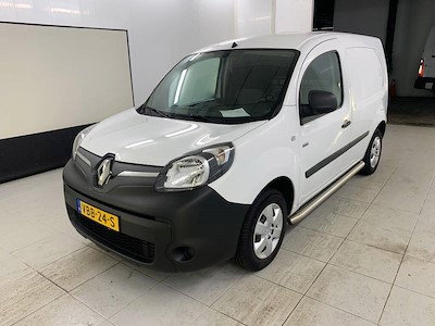 Renault Kangoo z.e. 60PK (incl. accu) Z.E. (incl. accu)