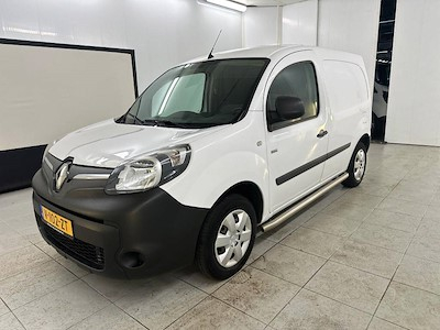 Renault Kangoo z.e. 60PK (incl. accu) Z.E. (incl. accu)