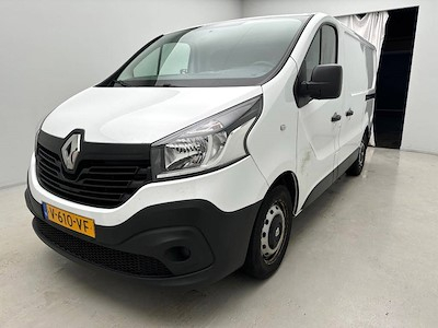 Renault Trafic GB 1.6 dCi 120pk L1H1 T29 Comfort