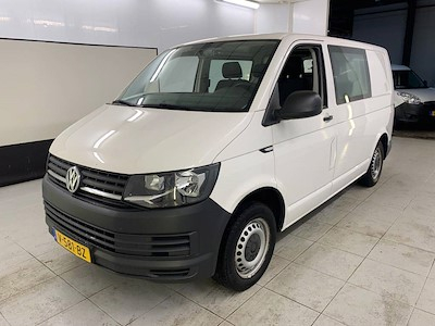 Volkswagen Transporter GB 2.0 TDI 84pk L1H1 300/2600 (Euro 6)