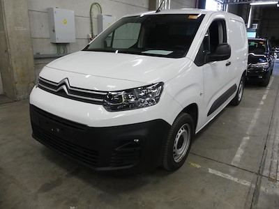 Citroen Berlingo van SW 1.5 BLUEHDI M LIGHT CLUB S/S (