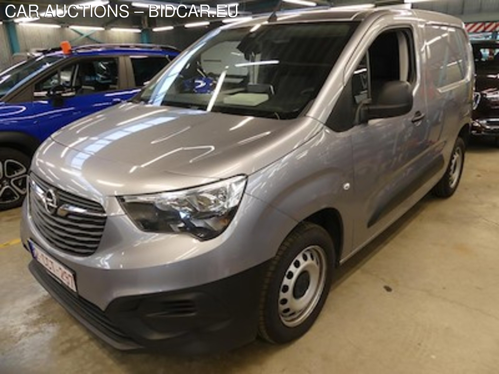 Opel COMBO 1.5 TURBO 75KW2.3T L1H1 EDITI