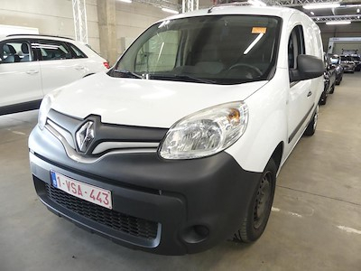 Renault Kex maxi 1.5 DCI ENERGYGRAND CONFORT (