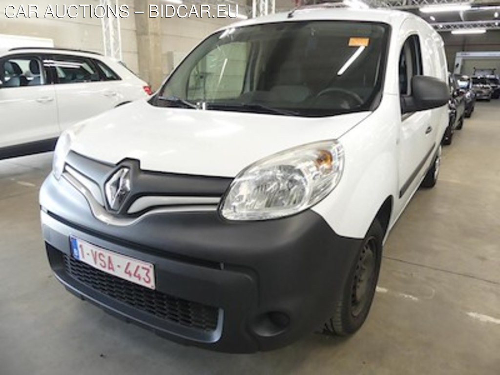 Renault Kex maxi 1.5 DCI ENERGYGRAND CONFORT (