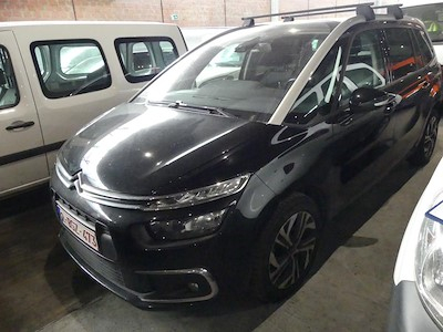 Citroen Grand C4 spacet 1.5 BLUEHDI 130S&amp;S EAT8 BUSIN