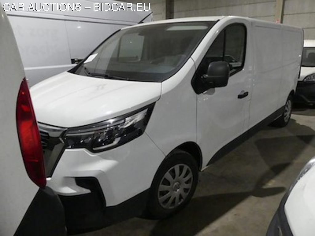 Nissan PRIMASTAR L2H1 2.0 DCI 130 ACENTA 3.0T