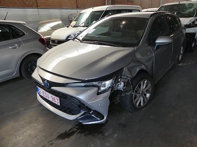 Toyota Corolla touring 1.8 HYBRID DYNAMIC E-CVT