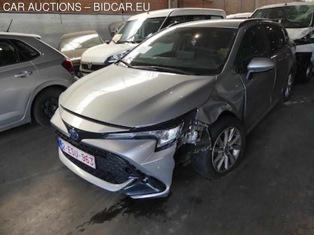 Toyota Corolla touring 1.8 HYBRID DYNAMIC E-CVT