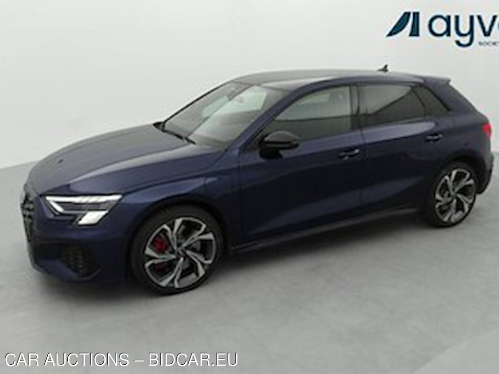 Audi A3 sportback 1.4 45 TFSI E PHEV S TRONIC S LINE