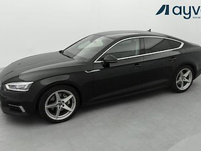 Audi A5 sportback 2.0 tdi s-tronic 190 CV Business Edition Sport NAVI